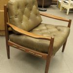 796 4567 ARMCHAIR